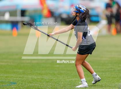 Thumbnail 1 in IMG Academy vs Cardinal Mooney photogallery.