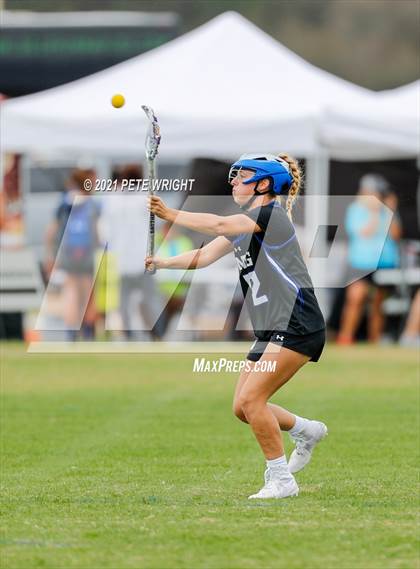 Thumbnail 1 in IMG Academy vs Cardinal Mooney photogallery.