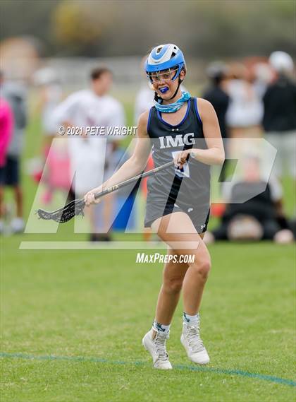 Thumbnail 2 in IMG Academy vs Cardinal Mooney photogallery.