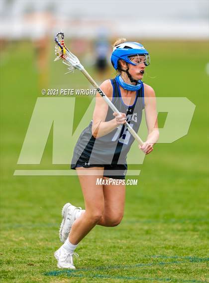 Thumbnail 1 in IMG Academy vs Cardinal Mooney photogallery.