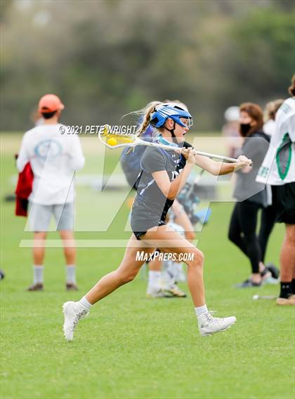 Thumbnail 1 in IMG Academy vs Cardinal Mooney photogallery.