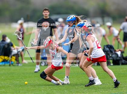 Thumbnail 3 in IMG Academy vs Cardinal Mooney photogallery.