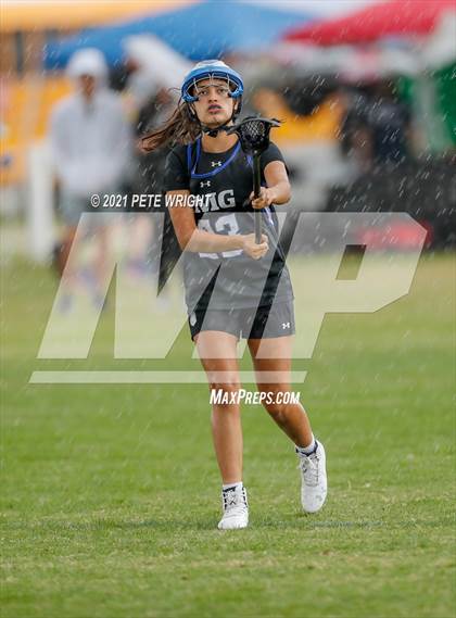 Thumbnail 2 in IMG Academy vs Cardinal Mooney photogallery.