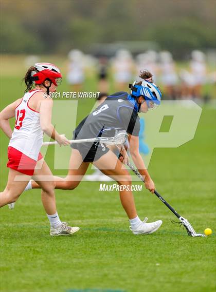 Thumbnail 3 in IMG Academy vs Cardinal Mooney photogallery.