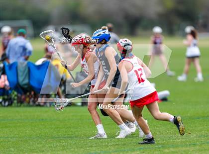 Thumbnail 1 in IMG Academy vs Cardinal Mooney photogallery.