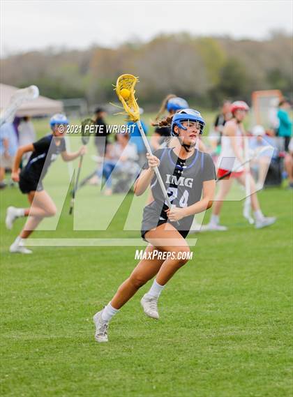 Thumbnail 1 in IMG Academy vs Cardinal Mooney photogallery.