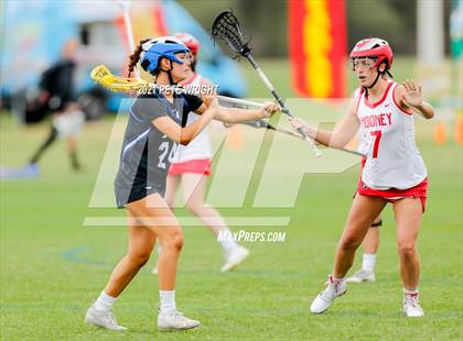 Thumbnail 1 in IMG Academy vs Cardinal Mooney photogallery.
