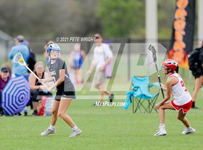 Thumbnail 2 in IMG Academy vs Cardinal Mooney photogallery.