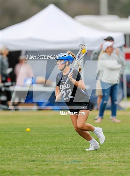 Thumbnail 2 in IMG Academy vs Cardinal Mooney photogallery.