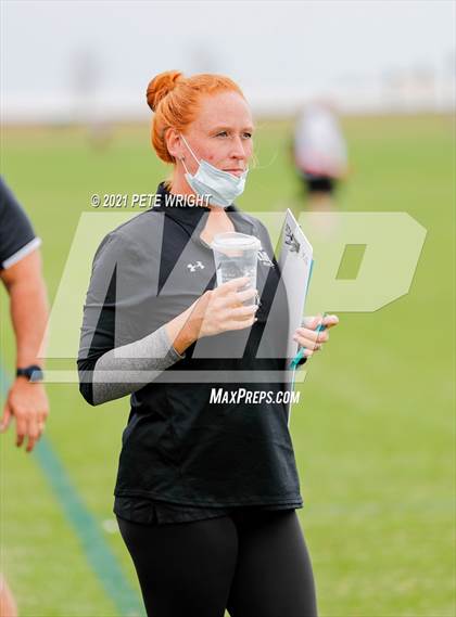 Thumbnail 1 in IMG Academy vs Cardinal Mooney photogallery.