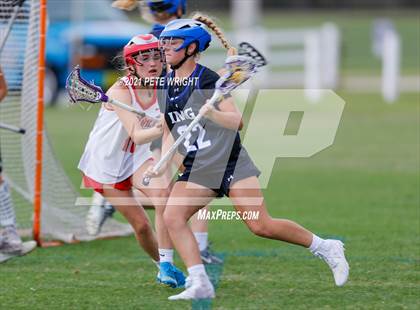 Thumbnail 2 in IMG Academy vs Cardinal Mooney photogallery.