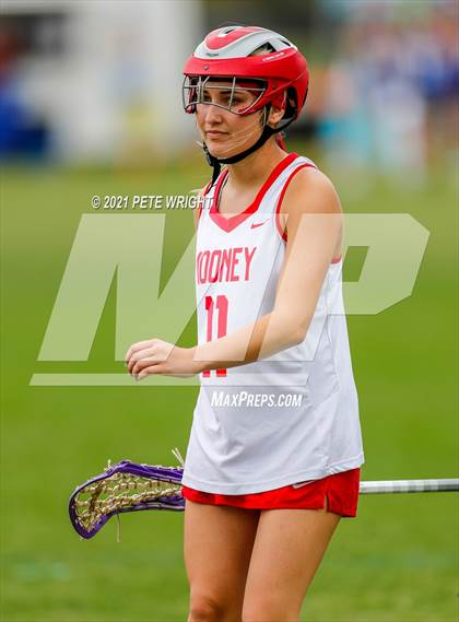 Thumbnail 1 in IMG Academy vs Cardinal Mooney photogallery.