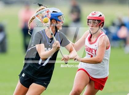 Thumbnail 3 in IMG Academy vs Cardinal Mooney photogallery.