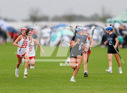 Thumbnail 2 in IMG Academy vs Cardinal Mooney photogallery.