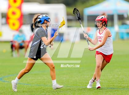 Thumbnail 3 in IMG Academy vs Cardinal Mooney photogallery.