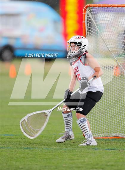 Thumbnail 3 in IMG Academy vs Cardinal Mooney photogallery.
