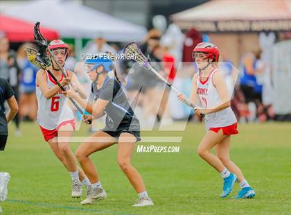 Thumbnail 1 in IMG Academy vs Cardinal Mooney photogallery.