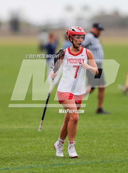 Thumbnail 3 in IMG Academy vs Cardinal Mooney photogallery.