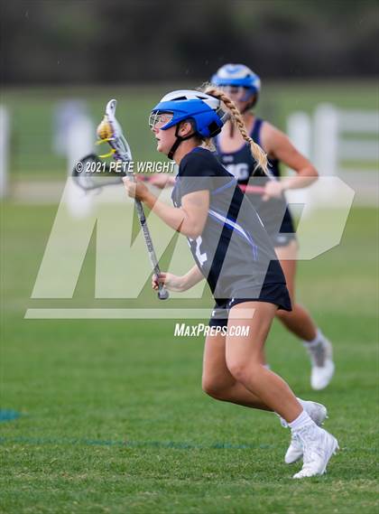 Thumbnail 1 in IMG Academy vs Cardinal Mooney photogallery.