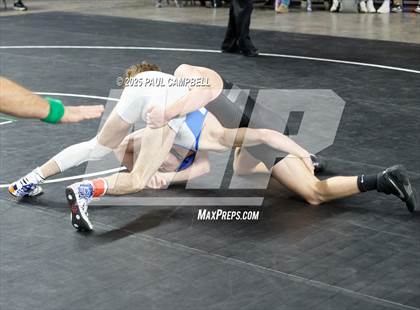 Thumbnail 3 in AIA Finals (Div 2) photogallery.