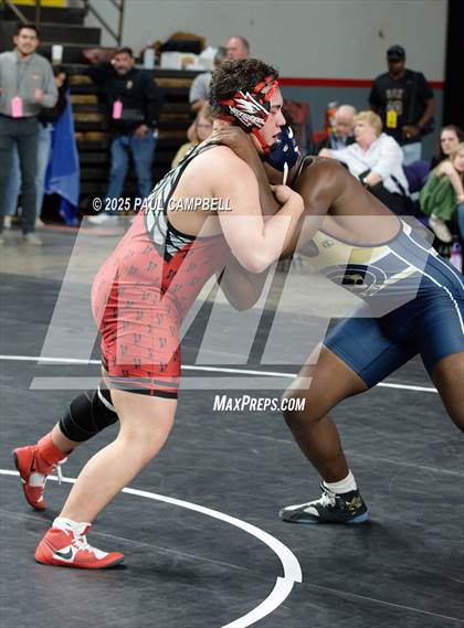Thumbnail 2 in AIA Finals (Div 2) photogallery.