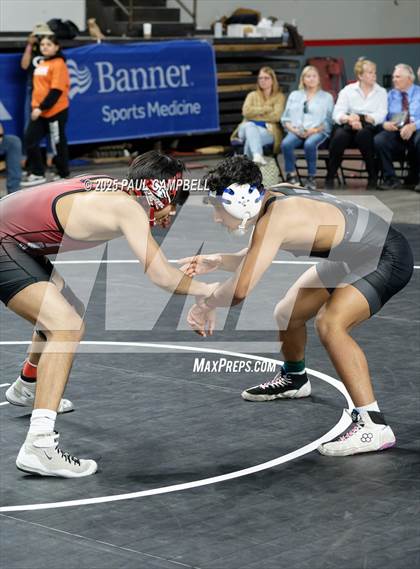 Thumbnail 1 in AIA Finals (Div 2) photogallery.
