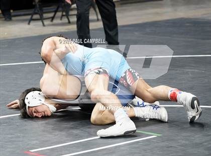 Thumbnail 2 in AIA Finals (Div 2) photogallery.