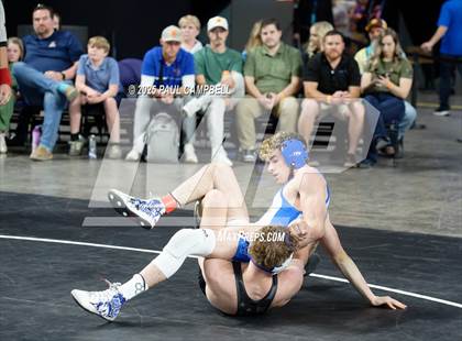 Thumbnail 3 in AIA Finals (Div 2) photogallery.