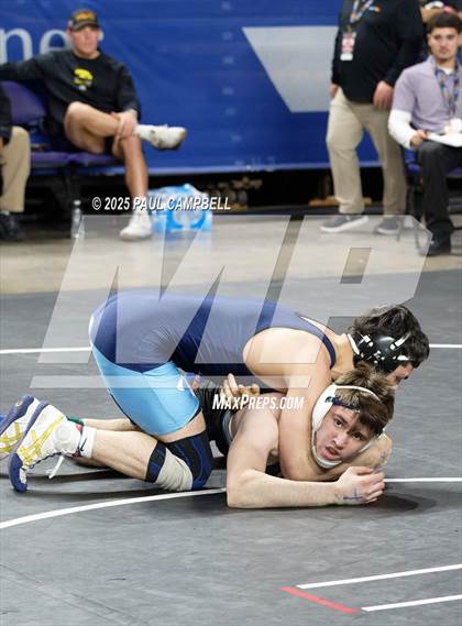 Thumbnail 2 in AIA Finals (Div 2) photogallery.