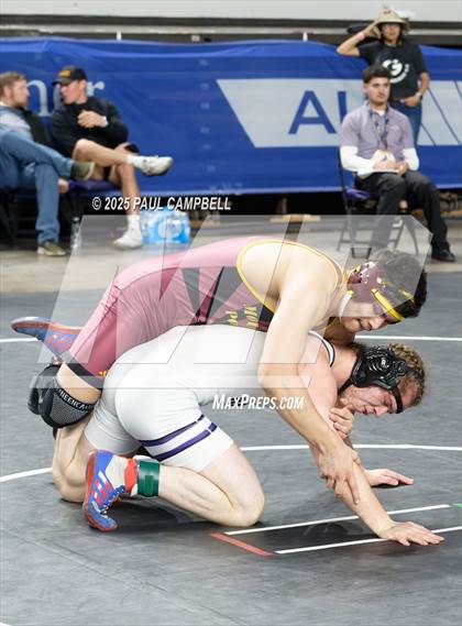 Thumbnail 2 in AIA Finals (Div 2) photogallery.