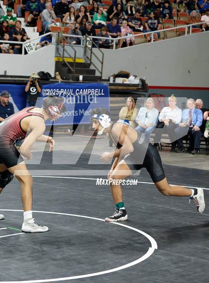 Thumbnail 3 in AIA Finals (Div 2) photogallery.