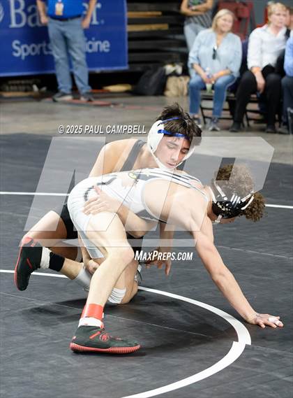 Thumbnail 2 in AIA Finals (Div 2) photogallery.