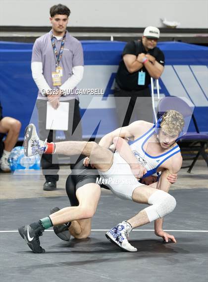 Thumbnail 1 in AIA Finals (Div 2) photogallery.