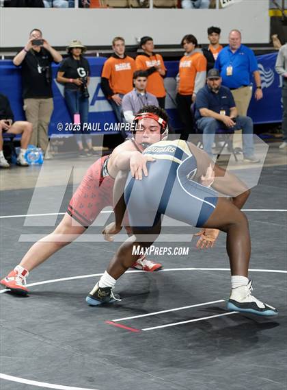 Thumbnail 1 in AIA Finals (Div 2) photogallery.