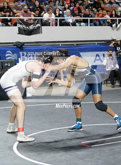 Thumbnail 2 in AIA Finals (Div 2) photogallery.