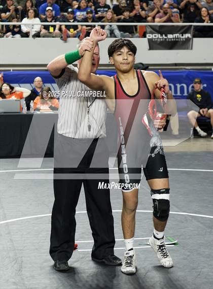 Thumbnail 2 in AIA Finals (Div 2) photogallery.