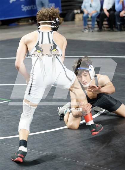 Thumbnail 3 in AIA Finals (Div 2) photogallery.