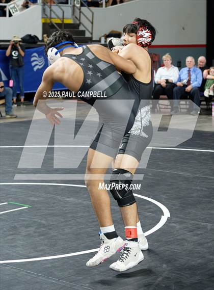 Thumbnail 1 in AIA Finals (Div 2) photogallery.