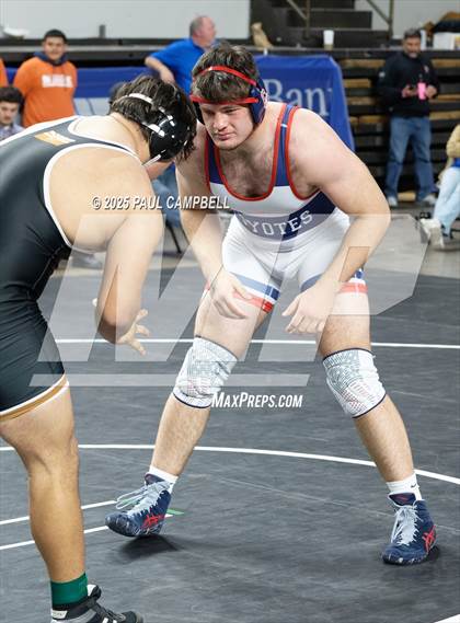 Thumbnail 3 in AIA Finals (Div 2) photogallery.