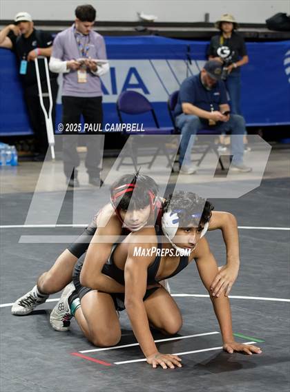 Thumbnail 3 in AIA Finals (Div 2) photogallery.