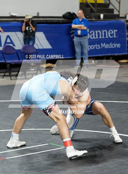 Thumbnail 1 in AIA Finals (Div 2) photogallery.