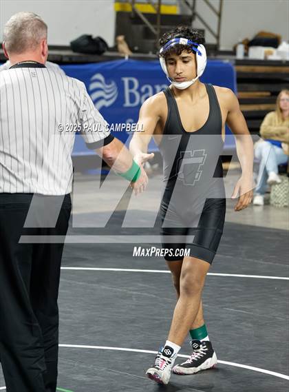 Thumbnail 1 in AIA Finals (Div 2) photogallery.