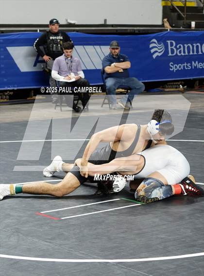 Thumbnail 1 in AIA Finals (Div 2) photogallery.