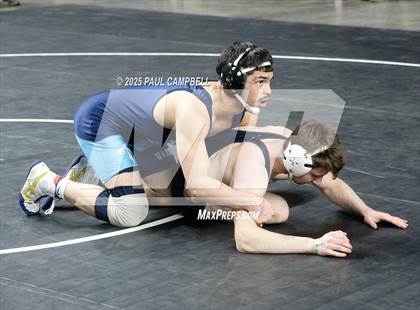 Thumbnail 3 in AIA Finals (Div 2) photogallery.