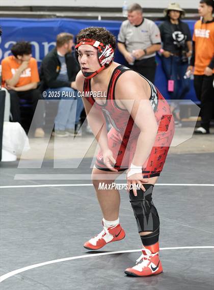 Thumbnail 2 in AIA Finals (Div 2) photogallery.