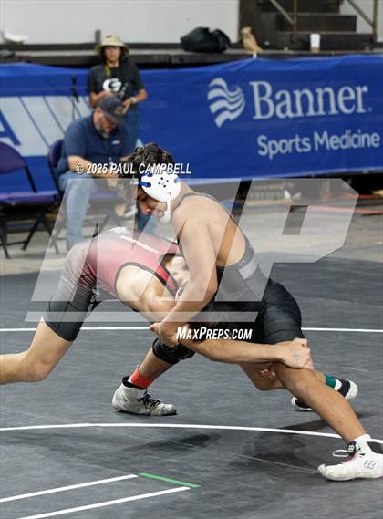 Thumbnail 2 in AIA Finals (Div 2) photogallery.