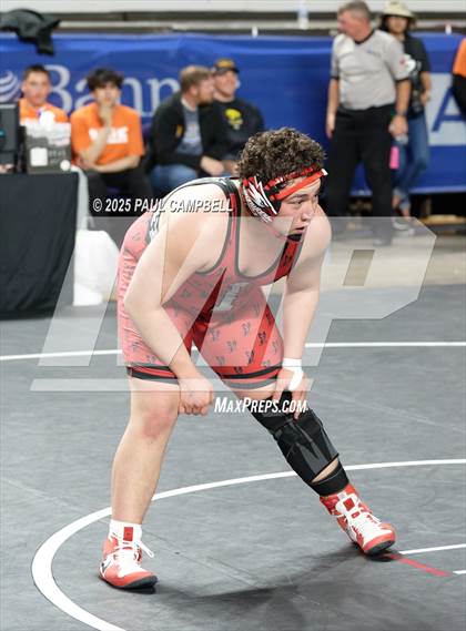 Thumbnail 3 in AIA Finals (Div 2) photogallery.