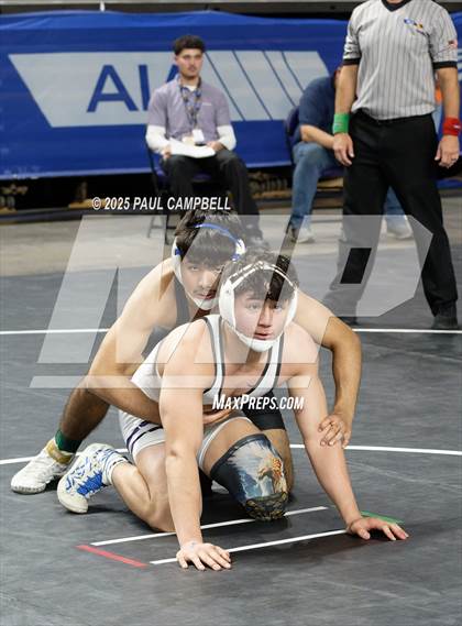 Thumbnail 3 in AIA Finals (Div 2) photogallery.