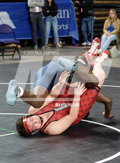 Thumbnail 2 in AIA Finals (Div 2) photogallery.