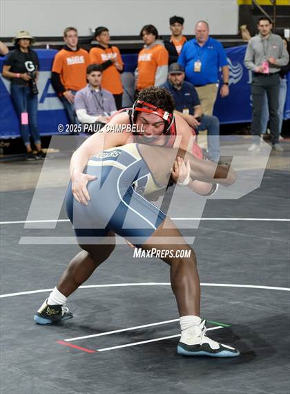 Thumbnail 3 in AIA Finals (Div 2) photogallery.